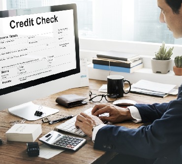 credit restoration company in Troy