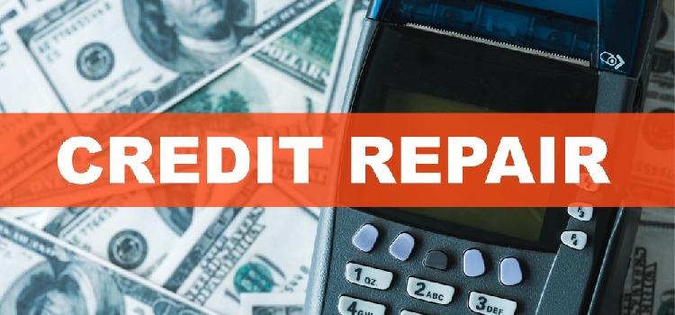 credit scores and credit reports in Carpinteria