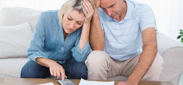what are credit reports and debt relief in Diamond Springs