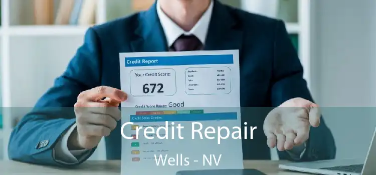 Credit Repair Wells - NV